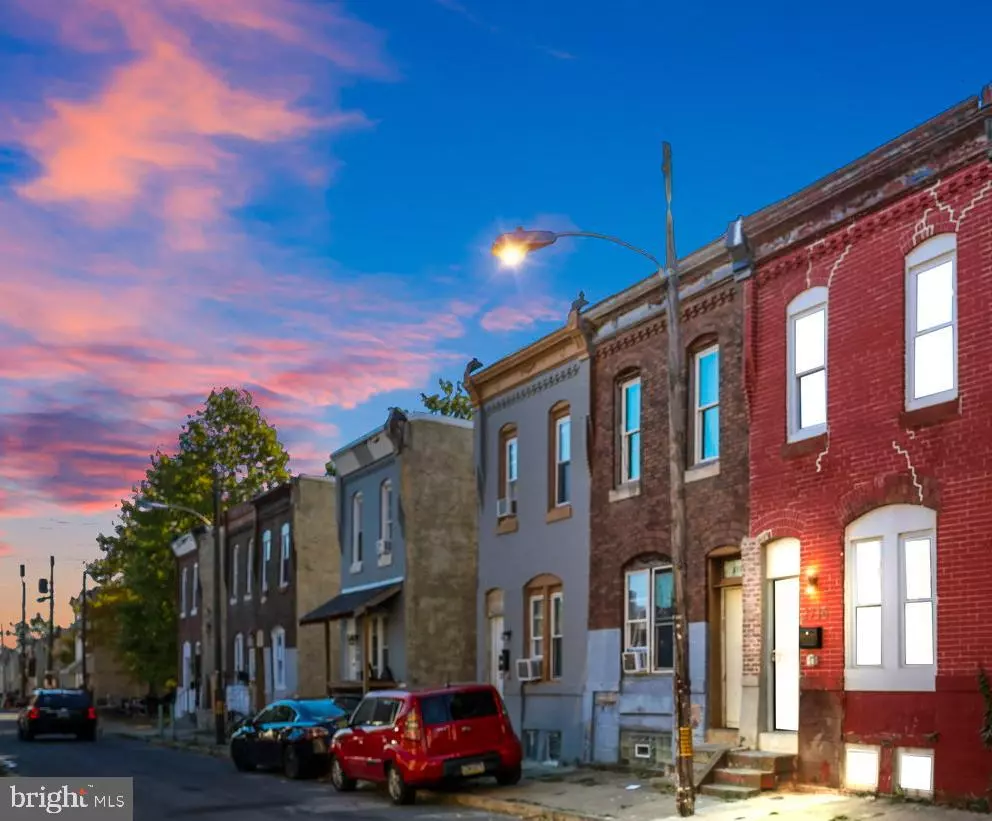 Philadelphia, PA 19132,2736 W STERNER ST