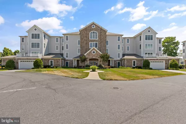 4800-N WATER PARK DR #4800N, Belcamp, MD 21017