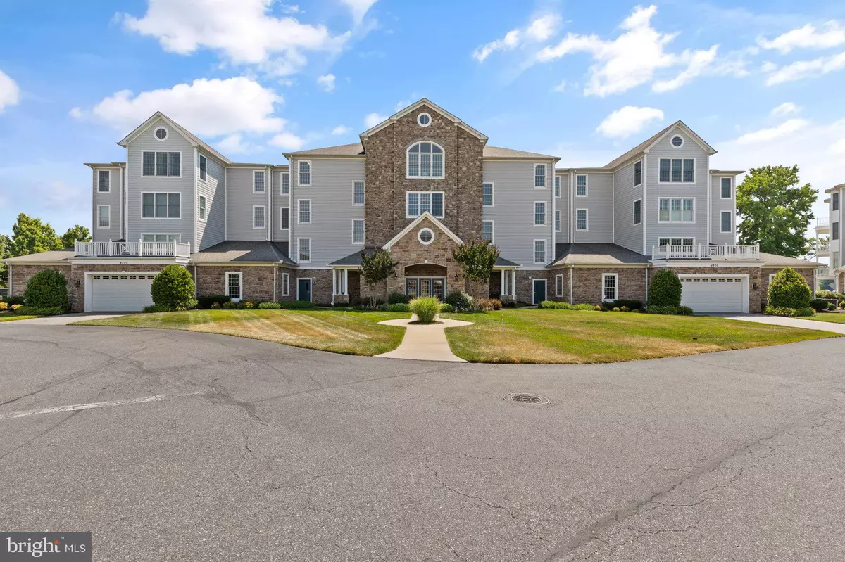 Belcamp, MD 21017,4800-N WATER PARK DR #4800N