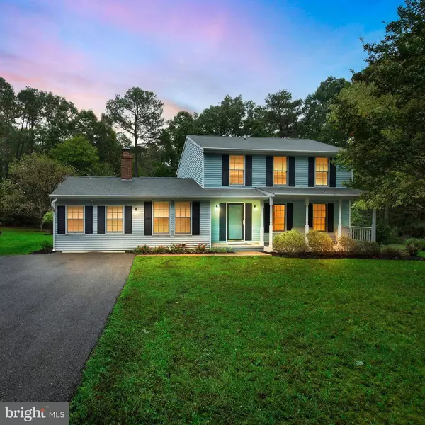 20418 SCARLET TANAGER WAY, Leonardtown, MD 20650