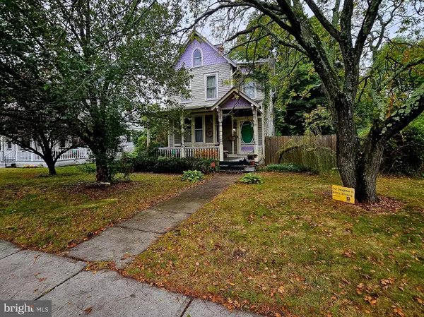 905 COOPER ST, Edgewater Park, NJ 08010