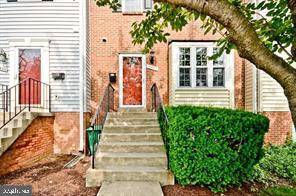 15444 ARBORY WAY #221, Laurel, MD 20707