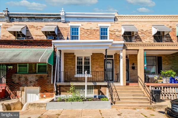 6123 REEDLAND ST, Philadelphia, PA 19142