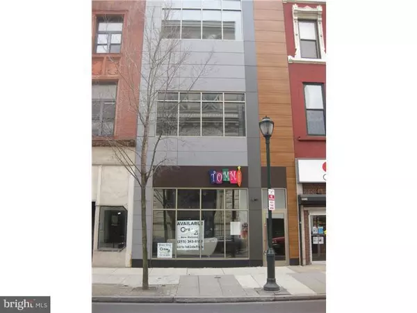 Philadelphia, PA 19106,718 CHESTNUT ST