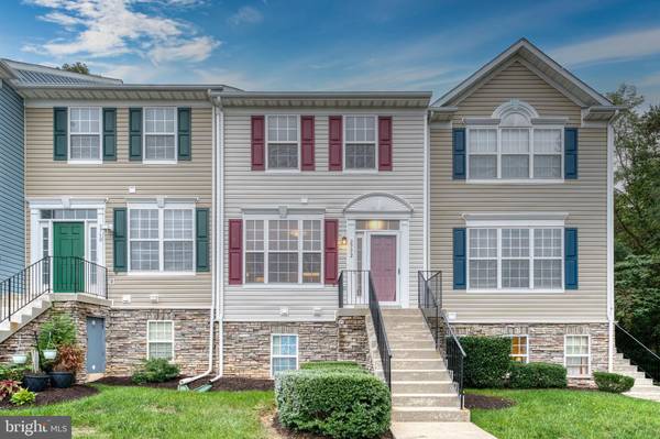 Odenton, MD 21113,2732 CHERRYWOOD CT #2732