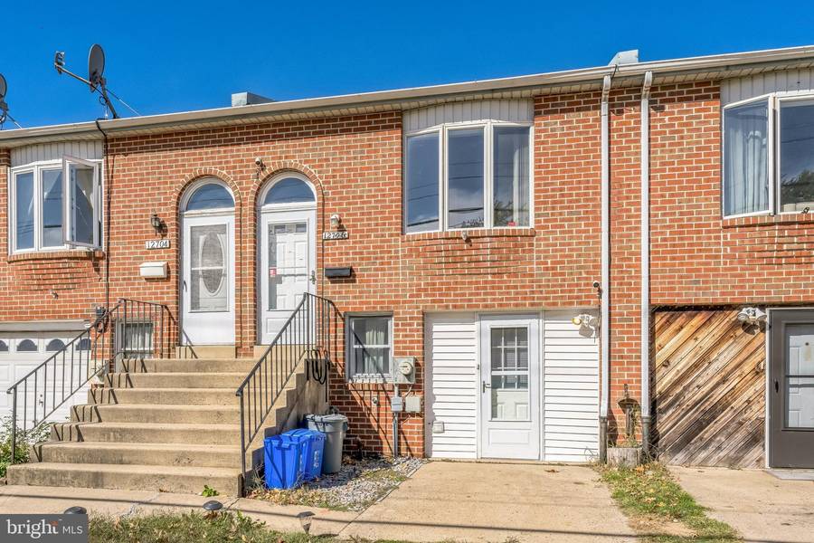 12706 KNIGHTS RD, Philadelphia, PA 19154