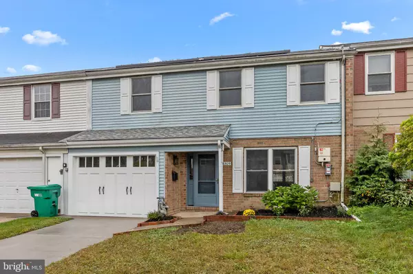 6509 TIMOTHY CT, Bensalem, PA 19020