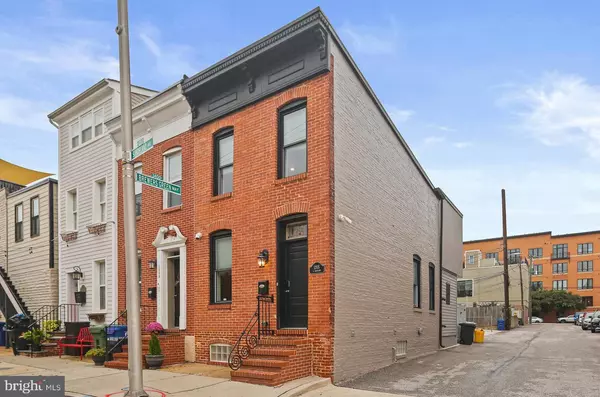 1205 S HIGHLAND AVE, Baltimore, MD 21224