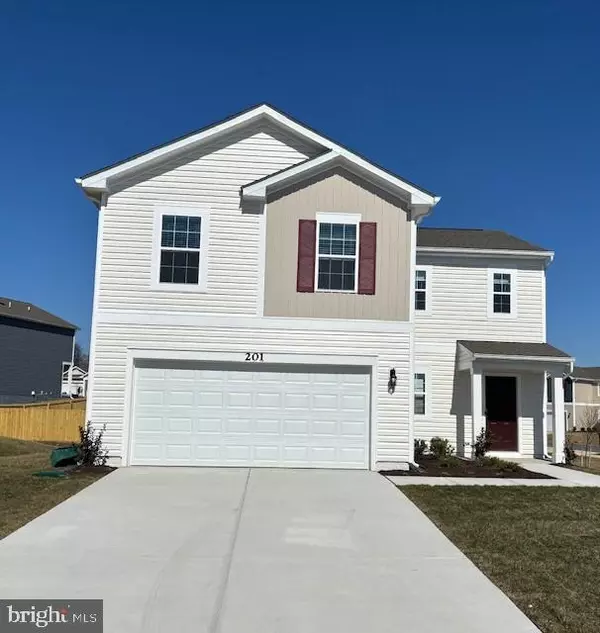 201 GATEHOUSE PL, Charles Town, WV 25414