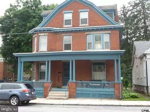 Carlisle, PA 17013,216 W POMFRET ST