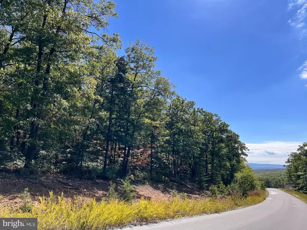 Hedgesville, WV 25427,LOT 28 MOUNDBUILDER LOOP