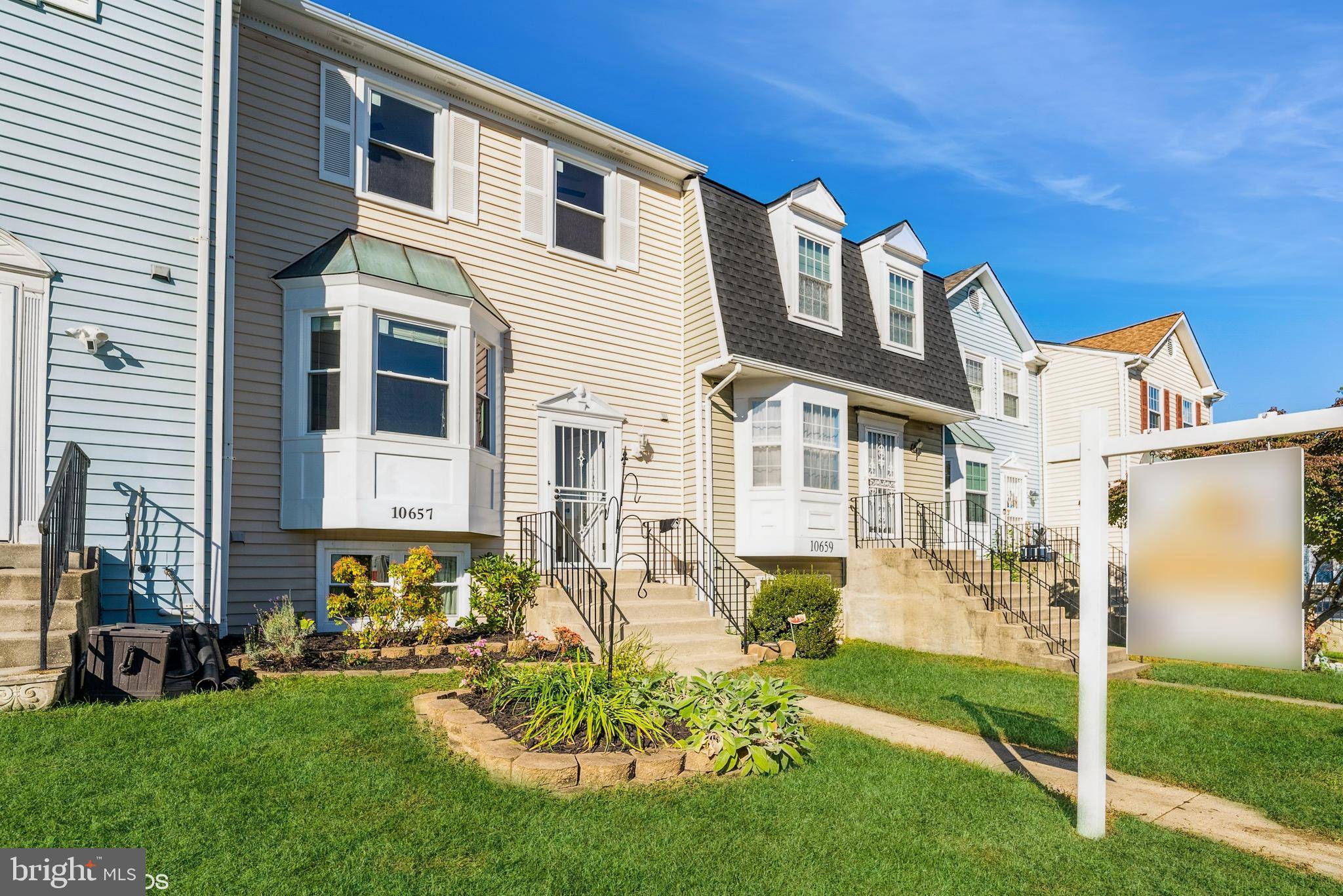 10657 CAMPUS WAY S, Upper Marlboro, MD 20774