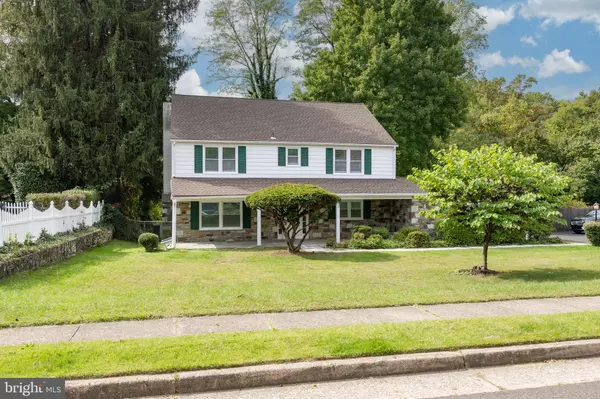 Jenkintown, PA 19046,1226 FLEETWOOD RD