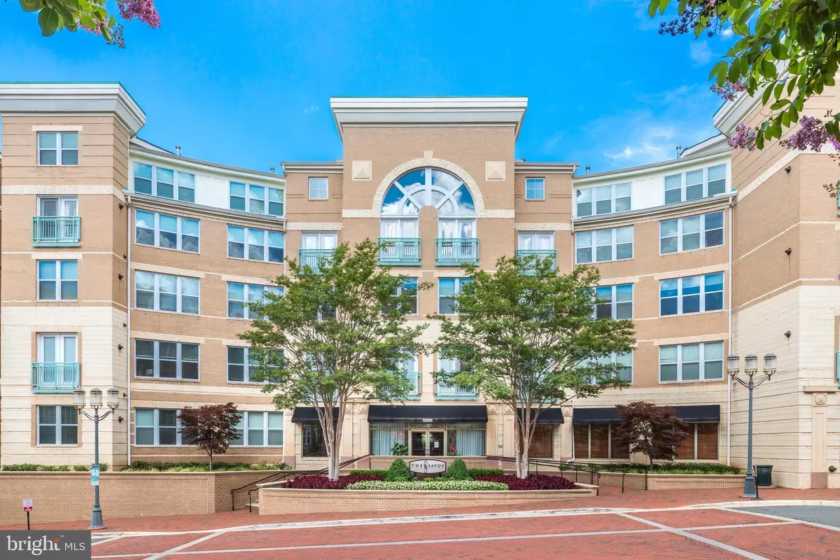 Reston, VA 20190,12000 MARKET ST #266