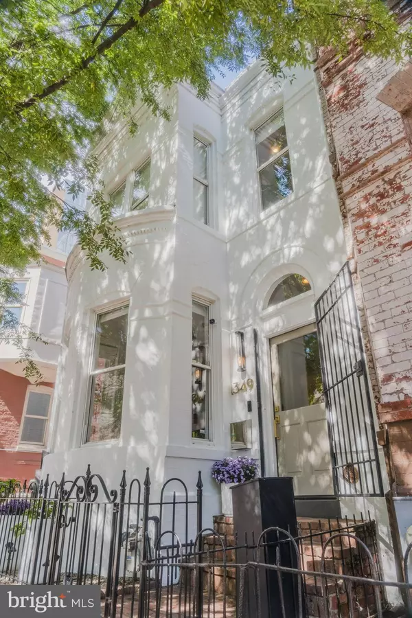 1349 WALLACH PL NW, Washington, DC 20009