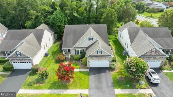 Rehoboth Beach, DE 19971,35560 DRY BROOK DR