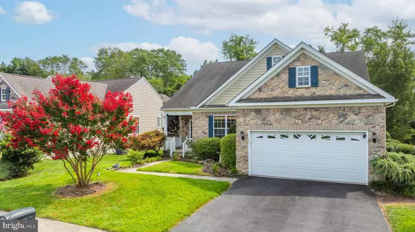 Rehoboth Beach, DE 19971,35560 DRY BROOK DR