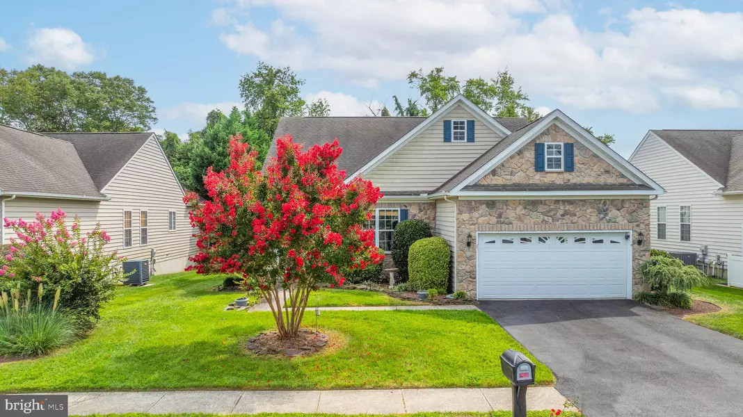 35560 DRY BROOK DR, Rehoboth Beach, DE 19971