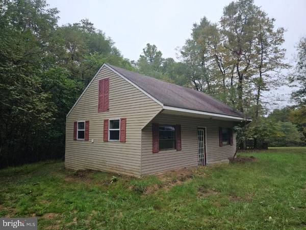 Hedgesville, WV 25427,161 ARROWHEAD TRL