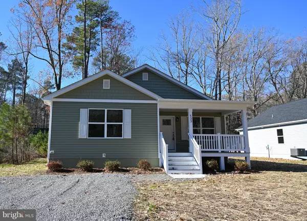 533 FOREST GROVE RD, Colonial Beach, VA 22443