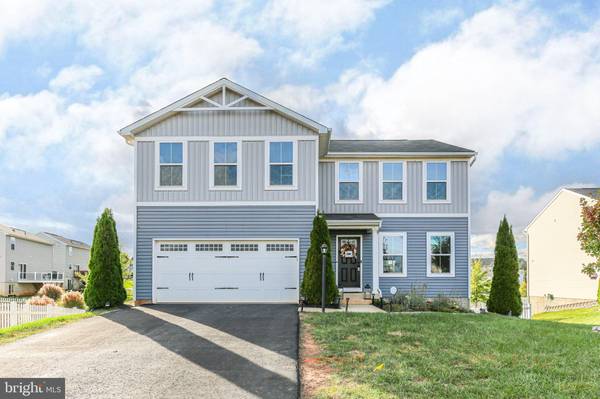 2324 TULIP POPLAR, Culpeper, VA 22701