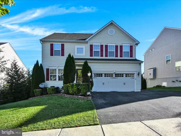 1114 COUNTRYSIDE RD, Seven Valleys, PA 17360