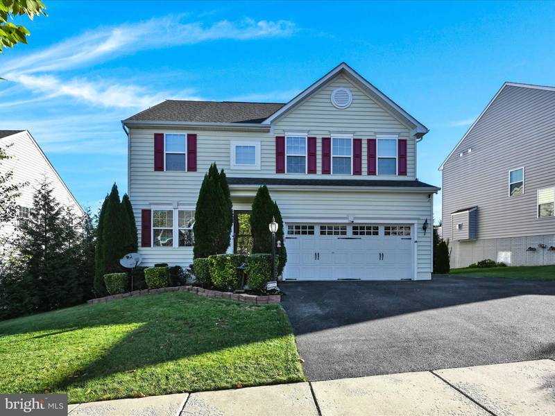 1114 COUNTRYSIDE RD, Seven Valleys, PA 17360