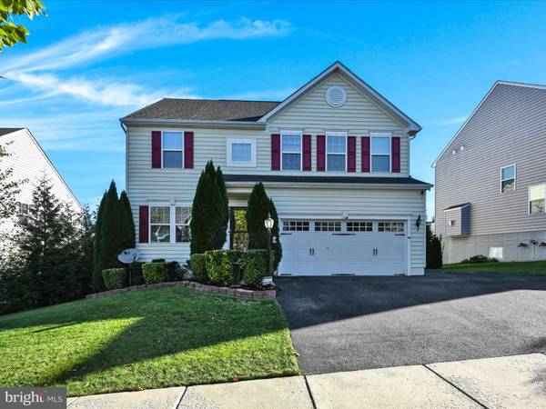 1114 COUNTRYSIDE RD, Seven Valleys, PA 17360