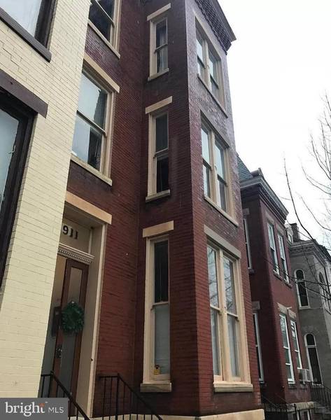 911 PRINCE ST #2, Alexandria, VA 22314