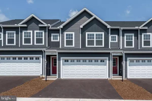 159 JACK PINE WAY,  Port Matilda,  PA 16870