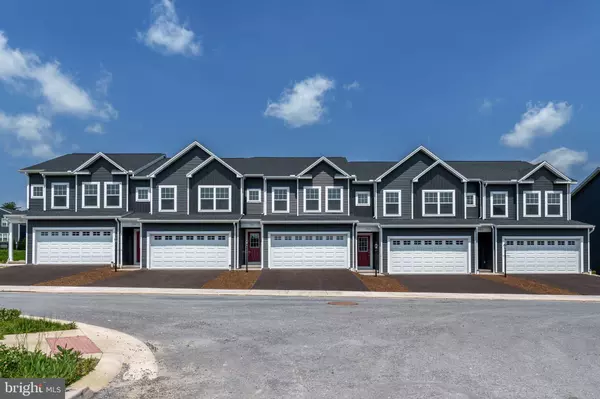 Port Matilda, PA 16870,159 JACK PINE WAY