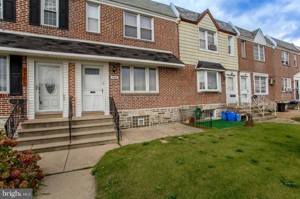 Philadelphia, PA 19135,7160 ERDRICK ST