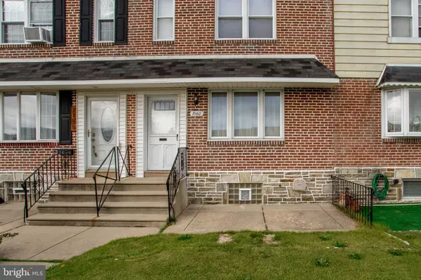 Philadelphia, PA 19135,7160 ERDRICK ST