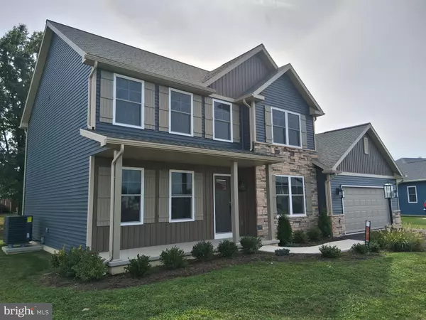 Selinsgrove, PA 17870,594 AUGUSTA DR