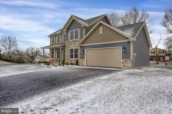 Selinsgrove, PA 17870,594 AUGUSTA DR