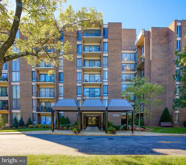 9900 GEORGIA AVE #27-213, Silver Spring, MD 20902