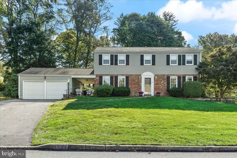 1232 BOX ELDER DR, West Chester, PA 19380