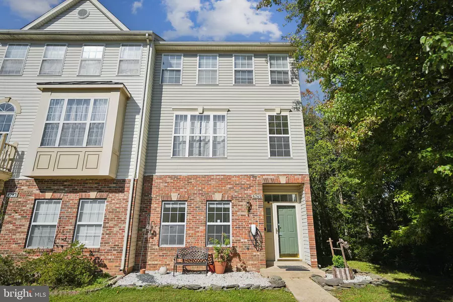 6745 SULLIVAN WAY, Alexandria, VA 22315