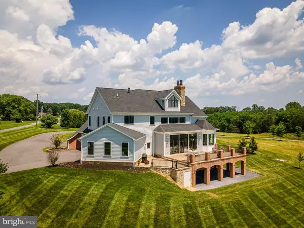 Finksburg, MD 21048,2521 BOLLINGER MILL RD