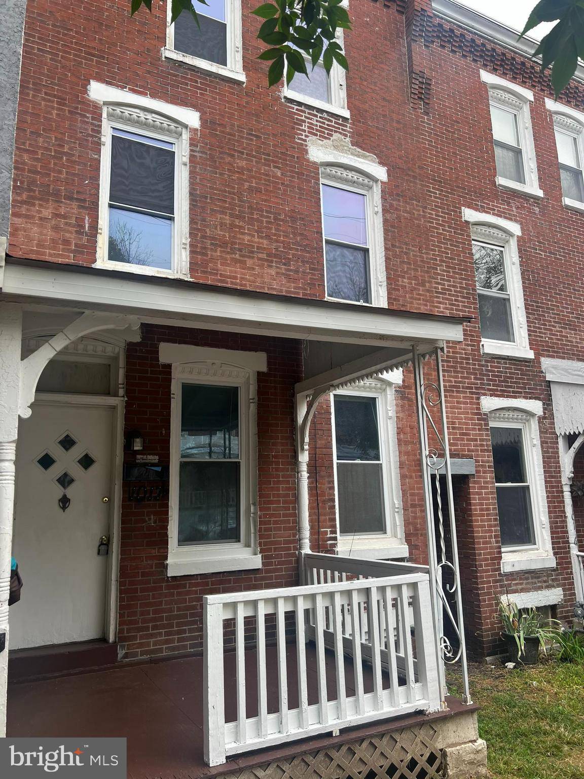 Norristown, PA 19401,1017 CHERRY ST