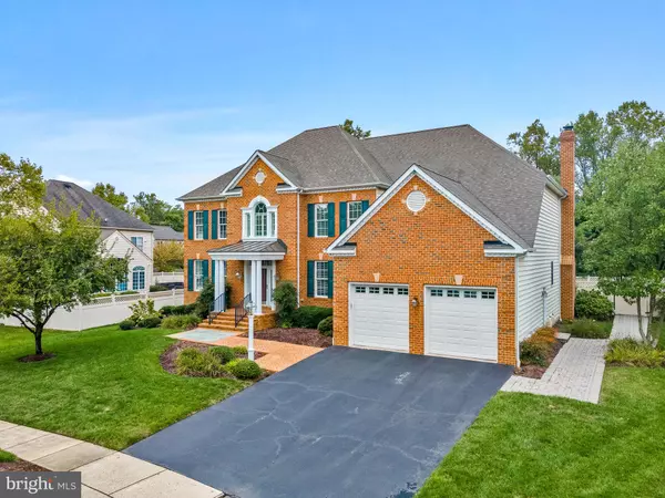 Annapolis, MD 21409,502 TREMONT CIR