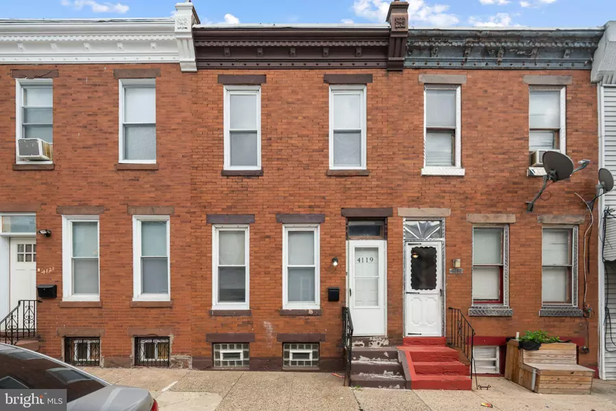 4119 N FAIRHILL ST, Philadelphia, PA 19140