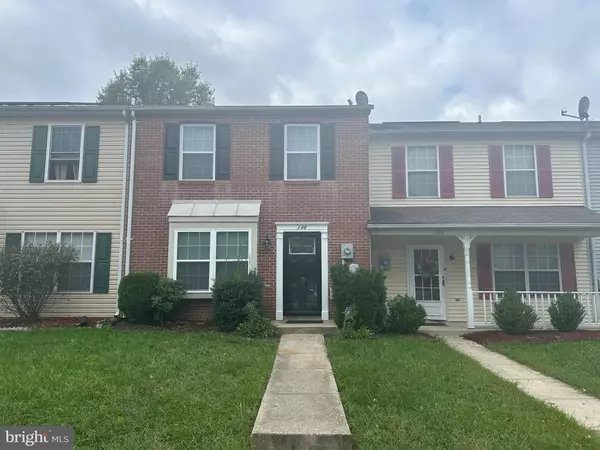 388 TREFOIL PL, Waldorf, MD 20601