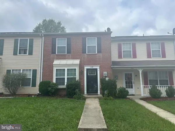 Waldorf, MD 20601,388 TREFOIL PL