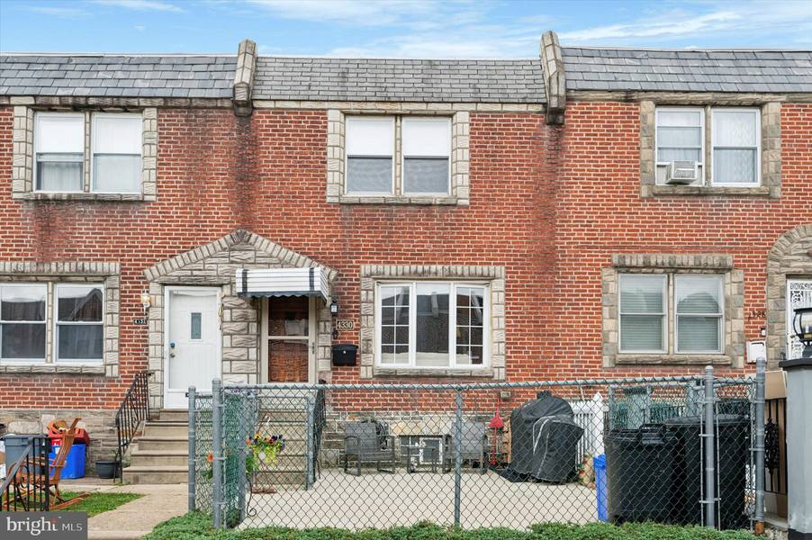 4330 OAKMONT ST, Philadelphia, PA 19136