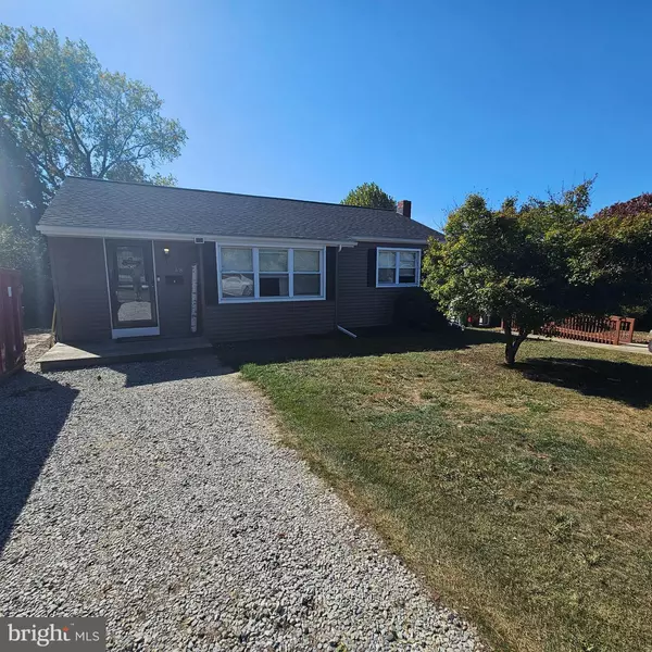 48 HIGHLAND, Bridgeton, NJ 08302