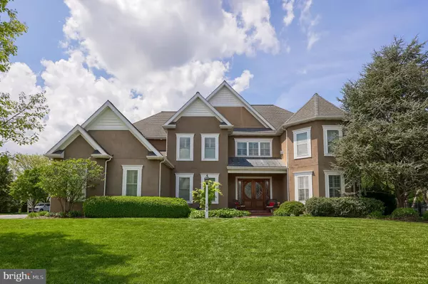 389 WHEATFIELD DR,  Lititz,  PA 17543