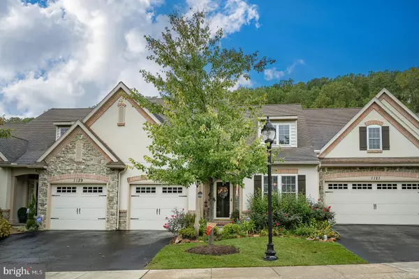 Downingtown, PA 19335,1125 S RED MAPLE WAY