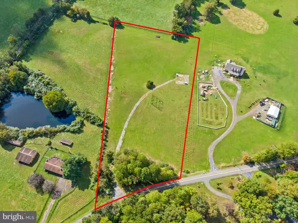 Marshall, VA 20115,WILSON ROAD