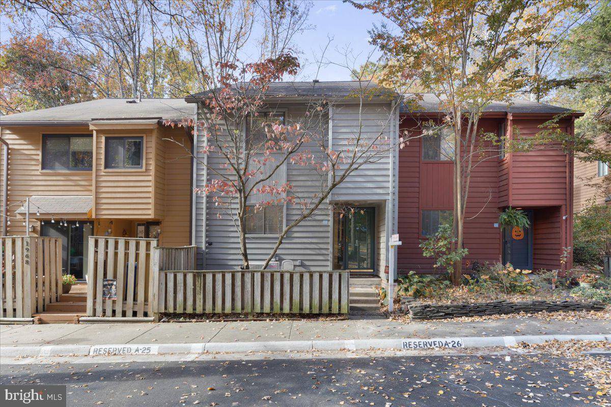 Reston, VA 20191,1966 WINTERPORT CLUSTER